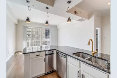 3225 Turtle Creek Boulevard #545, Dallas, TX 75219 - Photo 10