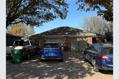 1416 Briar Circle #1416 & 1418, Crowley, TX 76036 - Photo 1