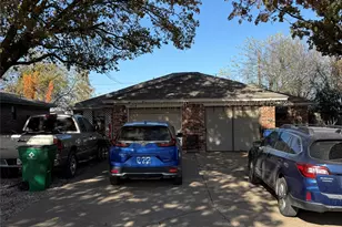 1416 Briar Cir, Crowley, TX 76036 - Photo 1