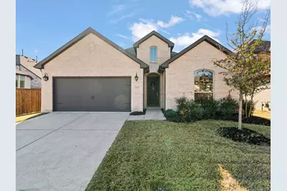 1441 Bluebonnet Lane, Celina, TX 75078 - Photo 1