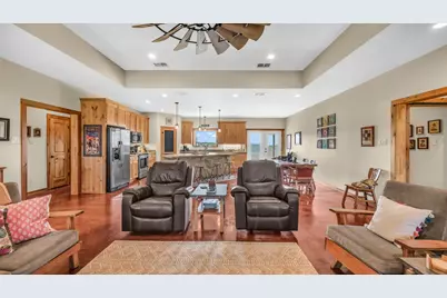 1551 Lution Drive, Weatherford, TX 76087 - Photo 6