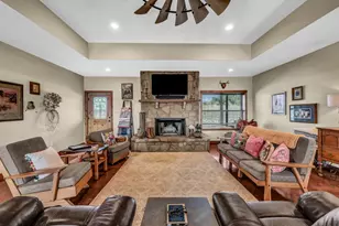 1551 Lution Dr, Weatherford, TX 76087 - Photo 4