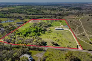 1551 Lution Dr, Weatherford, TX 76087 - Photo 1