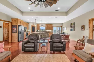 1551 Lution Dr, Weatherford, TX 76087 - Photo 8