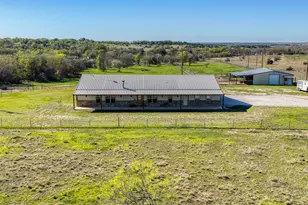 1551 Lution Dr, Weatherford, TX 76087 - Photo 2