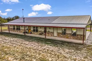 1551 Lution Dr, Weatherford, TX 76087 - Photo 2