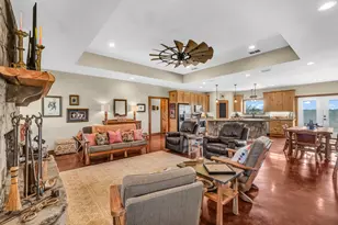 1551 Lution Dr, Weatherford, TX 76087 - Photo 8