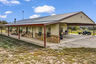 1551 Lution Dr, Weatherford, TX 76087 - Photo 4