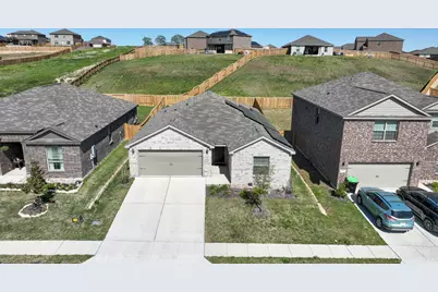 112 Bovine Drive, Newark, TX 76071 - Photo 24