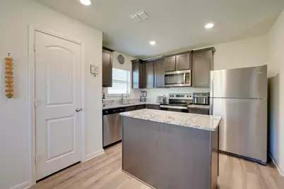 112 Bovine Drive, Newark, TX 76071 - Photo 10