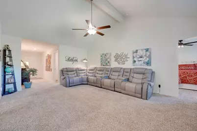 112 Bovine Drive, Newark, TX 76071 - Photo 6