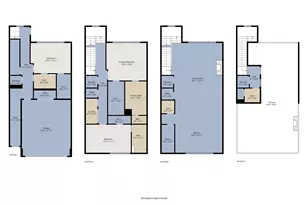 4905 Blaynes View, The Colony, TX 75056 - Photo 4