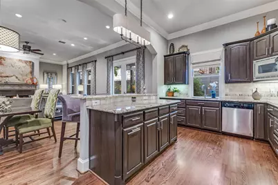 3608 Reagan Street, Dallas, TX 75219 - Photo 14