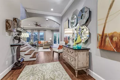 3608 Reagan Street, Dallas, TX 75219 - Photo 2