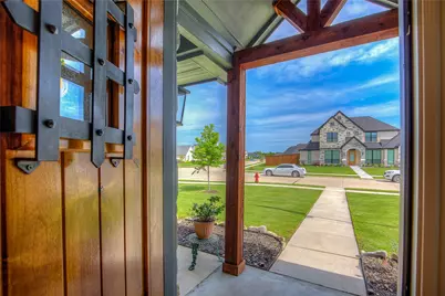 1025 Sinopa Street, Caddo Mills, TX 75135 - Photo 4