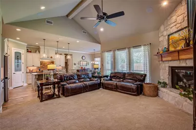 1025 Sinopa Street, Caddo Mills, TX 75135 - Photo 8