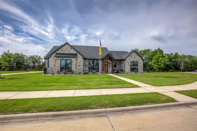 1025 Sinopa Street, Caddo Mills, TX 75135 - Photo 2