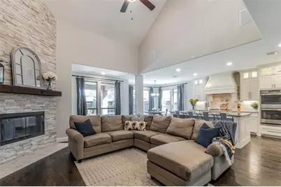 4640 Desert Willow Drive, Prosper, TX 75078 - Photo 10