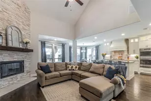 4640 Desert Willow Dr, Prosper, TX 75078 - Photo 10