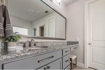 4640 Desert Willow Drive, Prosper, TX 75078 - Photo 14