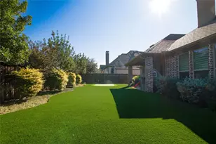 4640 Desert Willow Dr, Prosper, TX 75078 - Photo 24