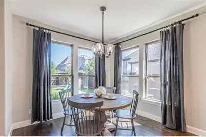 4640 Desert Willow Drive, Prosper, TX 75078 - Photo 2