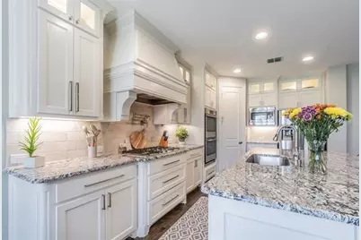 4640 Desert Willow Drive, Prosper, TX 75078 - Photo 8