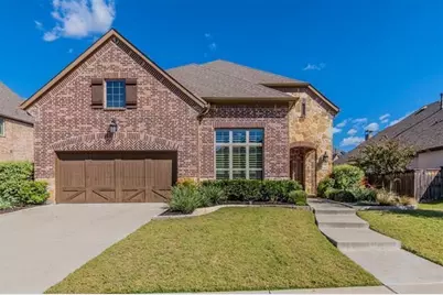 4640 Desert Willow Drive, Prosper, TX 75078 - Photo 26