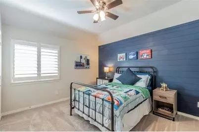 4640 Desert Willow Drive, Prosper, TX 75078 - Photo 18