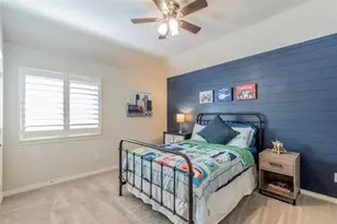 4640 Desert Willow Dr, Prosper, TX 75078 - Photo 18