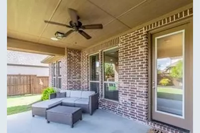 4640 Desert Willow Drive, Prosper, TX 75078 - Photo 20