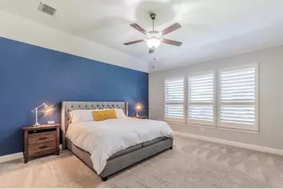 4640 Desert Willow Drive, Prosper, TX 75078 - Photo 12