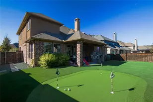 4640 Desert Willow Dr, Prosper, TX 75078 - Photo 4