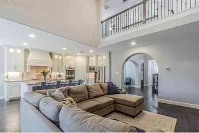 4640 Desert Willow Drive, Prosper, TX 75078 - Photo 8