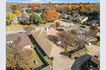 3706 Downs Way, Garland, TX 75040 - Photo 36