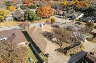 3706 Downs Way, Garland, TX 75040 - Photo 38