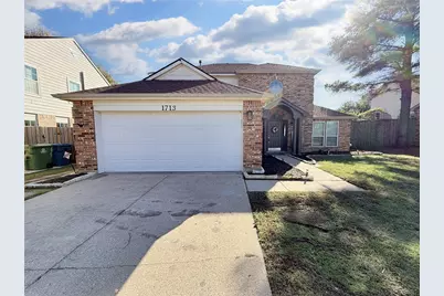 1713 River Birch Drive, Flower Mound, TX 75028 - Photo 1