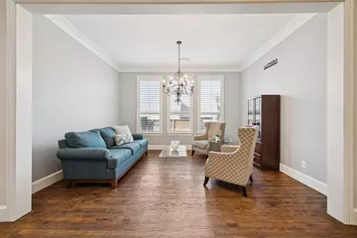 4020 Chama Street, Prosper, TX 75078 - Photo 8