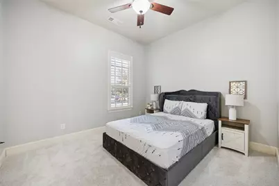 4020 Chama Street, Prosper, TX 75078 - Photo 22