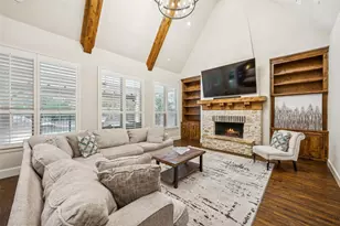 4020 Chama St, Prosper, TX 75078 - Photo 10