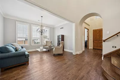 4020 Chama Street, Prosper, TX 75078 - Photo 6