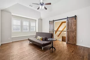 4020 Chama St, Prosper, TX 75078 - Photo 24