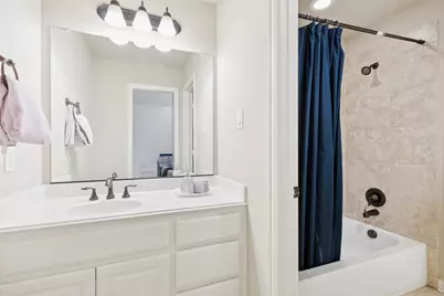 4020 Chama Street, Prosper, TX 75078 - Photo 30