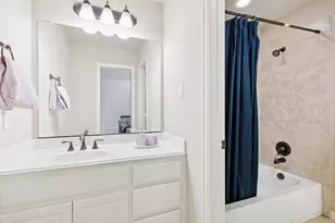 4020 Chama St, Prosper, TX 75078 - Photo 30