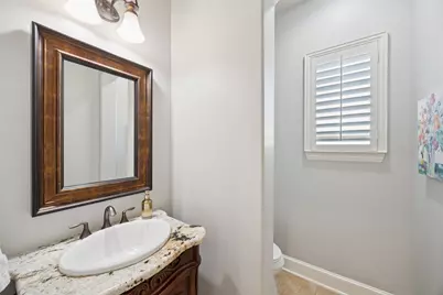 4020 Chama Street, Prosper, TX 75078 - Photo 8