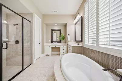 4020 Chama Street, Prosper, TX 75078 - Photo 20