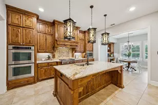 4020 Chama St, Prosper, TX 75078 - Photo 12