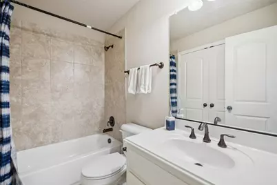 4020 Chama Street, Prosper, TX 75078 - Photo 28