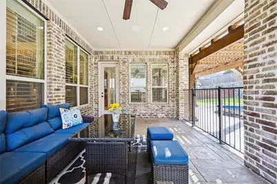 4020 Chama Street, Prosper, TX 75078 - Photo 34