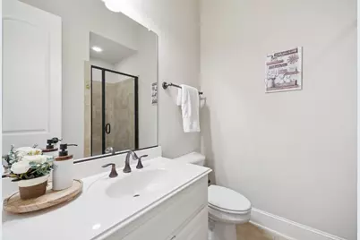 4020 Chama Street, Prosper, TX 75078 - Photo 22